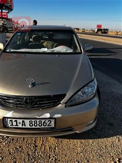 تويوتا كامري